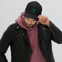 SFC Structured Twill Cap