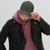 SFC Structured Twill Cap