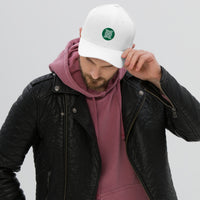 SFC Structured Twill Cap