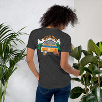 Less is More Graphic T - Unisex