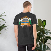Less is More Graphic T - Unisex