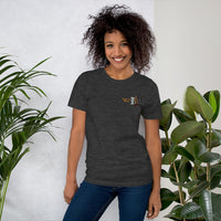 Less is More Graphic T - Unisex