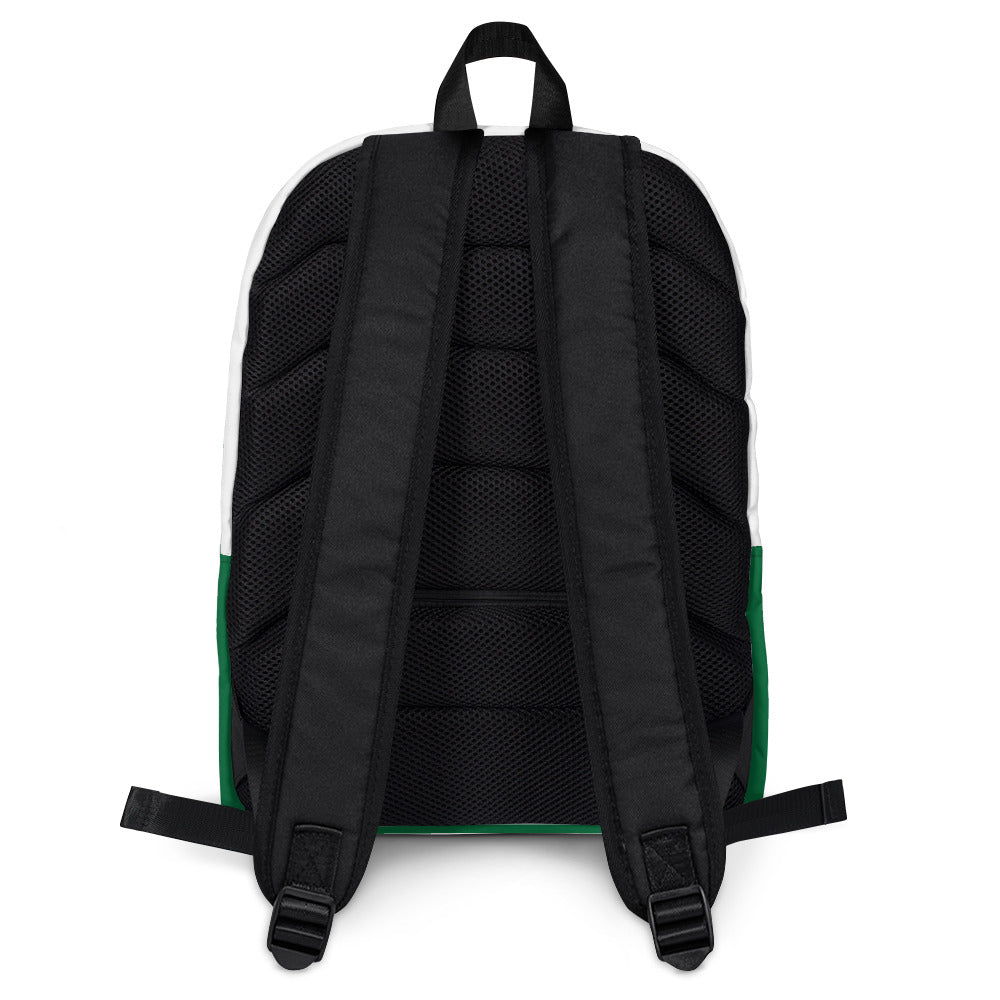 SFC Backpack