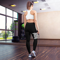 SFC Logo Leggings