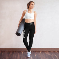 SFC Logo Leggings