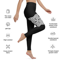 SFC Logo Leggings