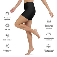 SFC Bike Shorts