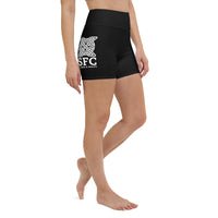 SFC Bike Shorts