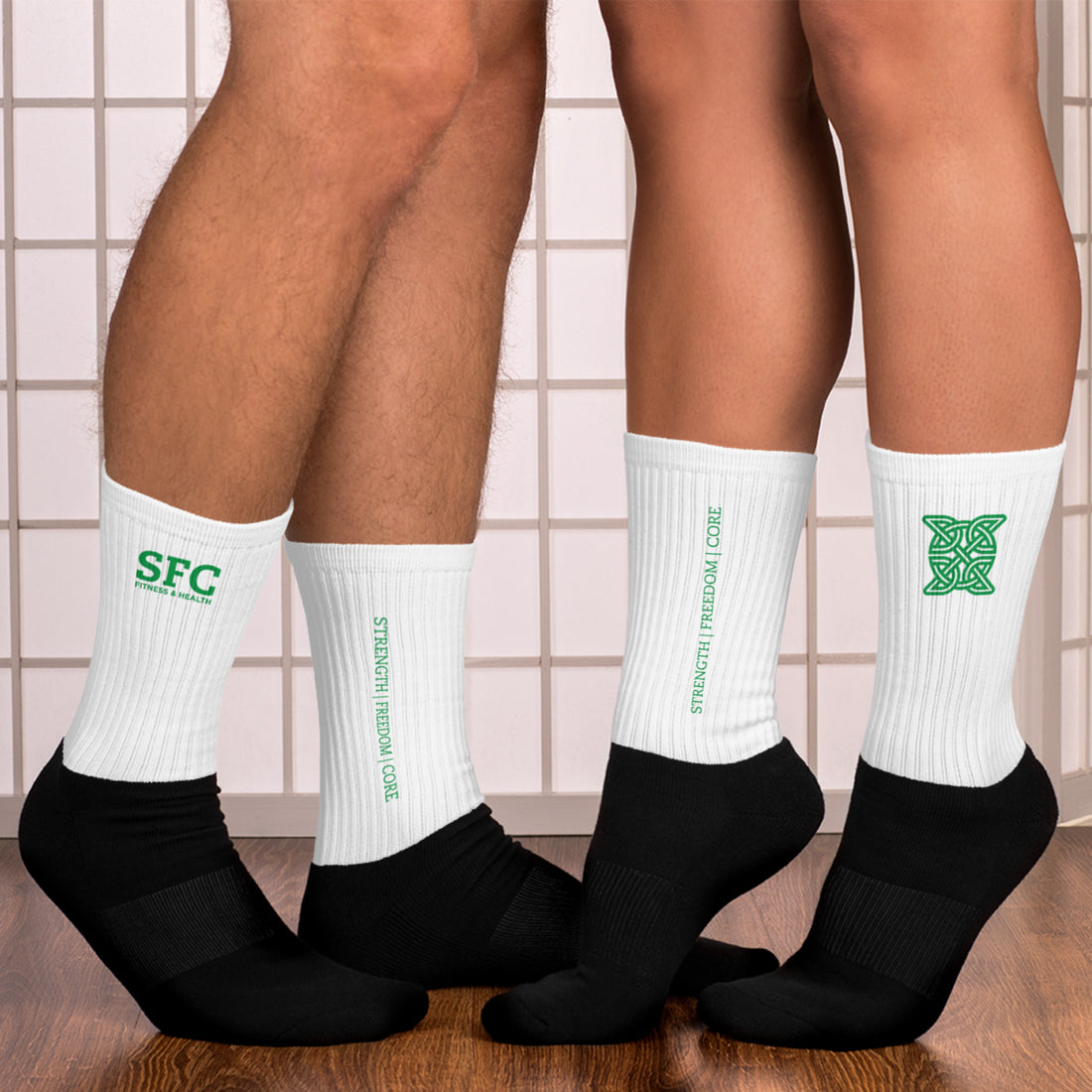 SFC Socks