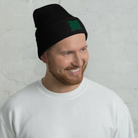 SFC Cuffed Beanie