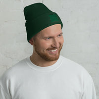 SFC Cuffed Beanie