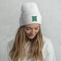 SFC Cuffed Beanie