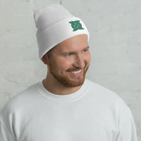 SFC Cuffed Beanie
