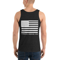 SFC Patriot - Unisex Tank Top