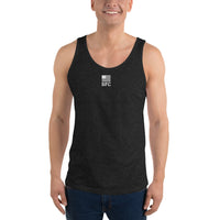 SFC Patriot - Unisex Tank Top