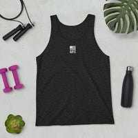SFC Patriot - Unisex Tank Top