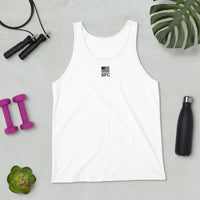 SFC Patriot - Unisex Tank Top
