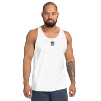 SFC Patriot - Unisex Tank Top