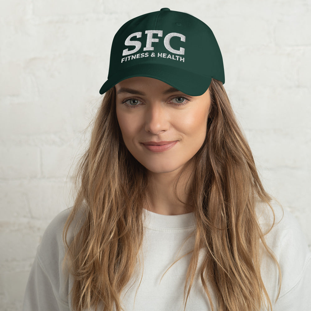 SFC Logo Hat
