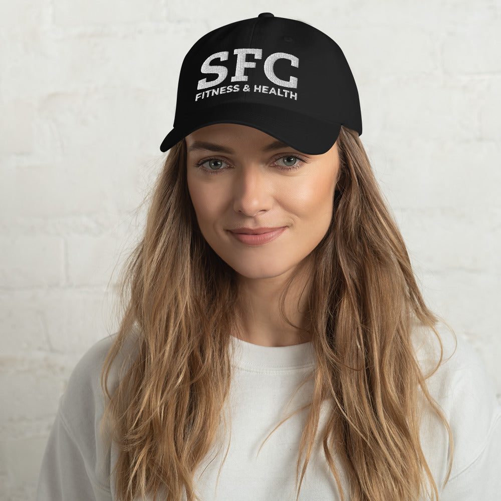 SFC Logo Hat
