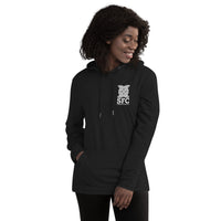 Unisex Lightweight Hoodie