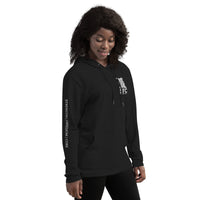 Unisex Lightweight Hoodie