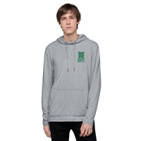 Unisex Lightweight Hoodie