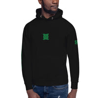 SFC Unisex Hoodie