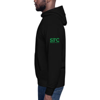 SFC Unisex Hoodie