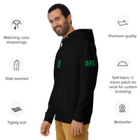 SFC Unisex Hoodie