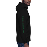 SFC Unisex Hoodie