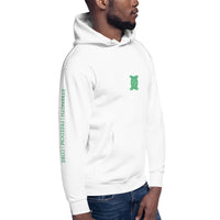 SFC Unisex Hoodie