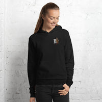 Owl Unisex Hoodie