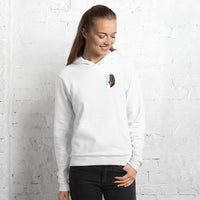 Owl Unisex Hoodie
