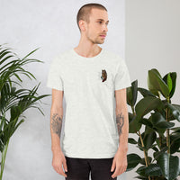Owl Unisex T-shirt
