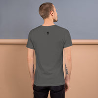 Pet Dogs Unisex T-shirt