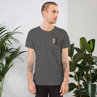 Owl Unisex T-shirt