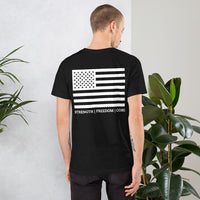 SFC Patriot - T-shirt
