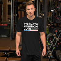 SFC Freedom - T-Shirt