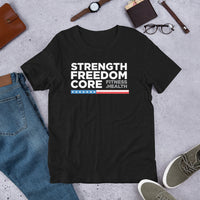 SFC Freedom - T-Shirt
