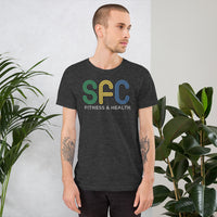 SFC Retro