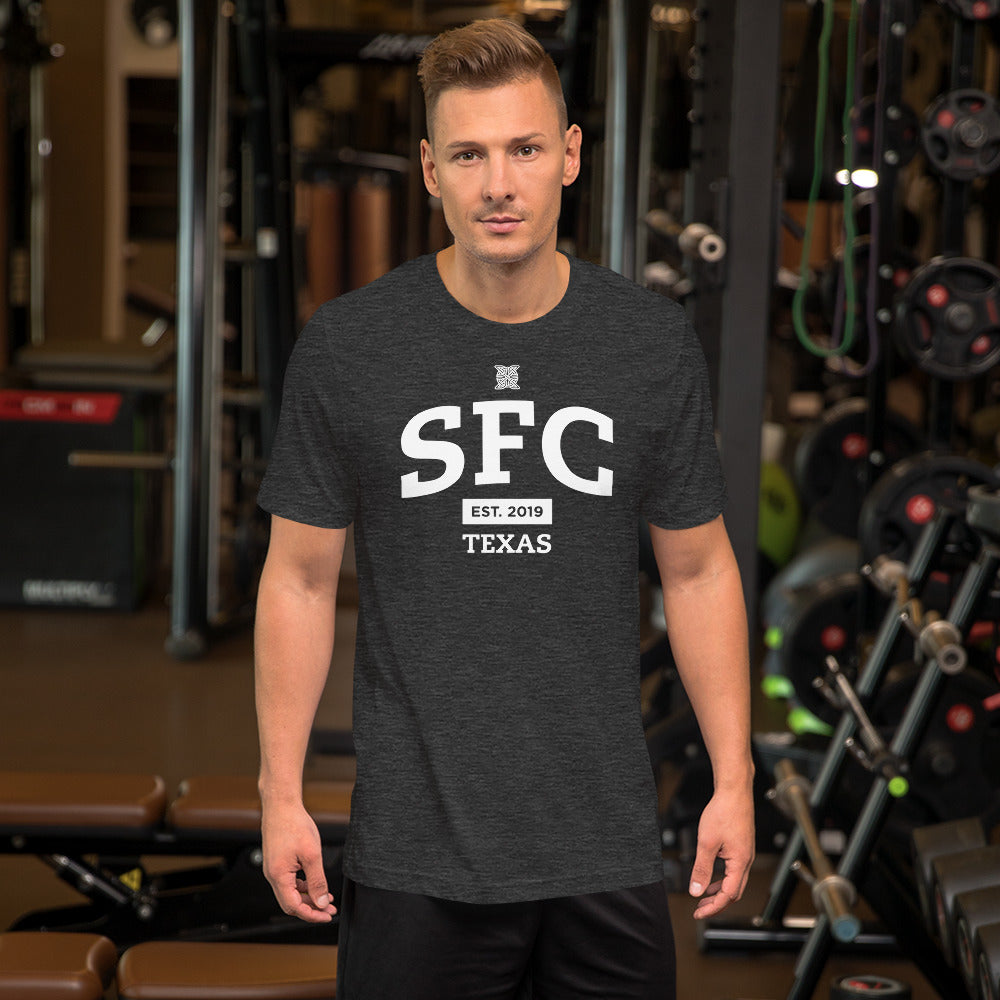 EST. 2019 - Unisex T-Shirt