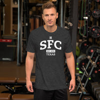 EST. 2019 - Unisex T-Shirt
