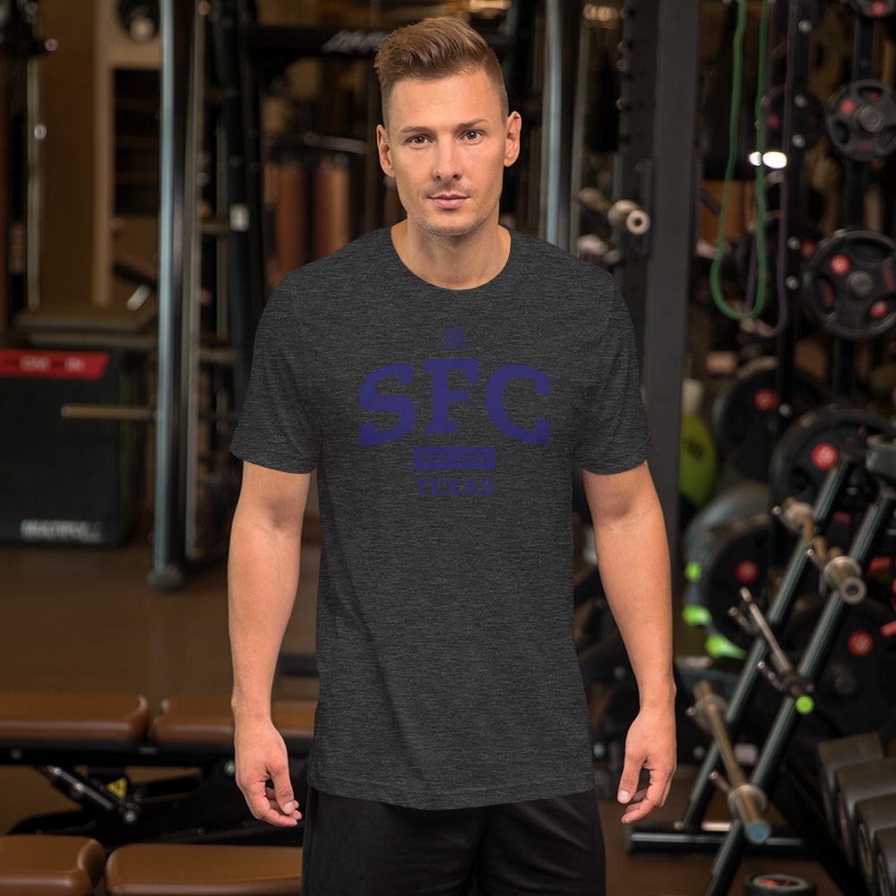 EST. 2019 - Unisex T-Shirt