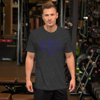 EST. 2019 - Unisex T-Shirt