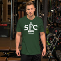 EST. 2019 - Unisex T-Shirt