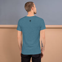 Pet Dogs Unisex T-shirt