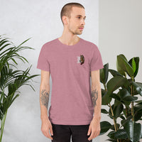 Owl Unisex T-shirt