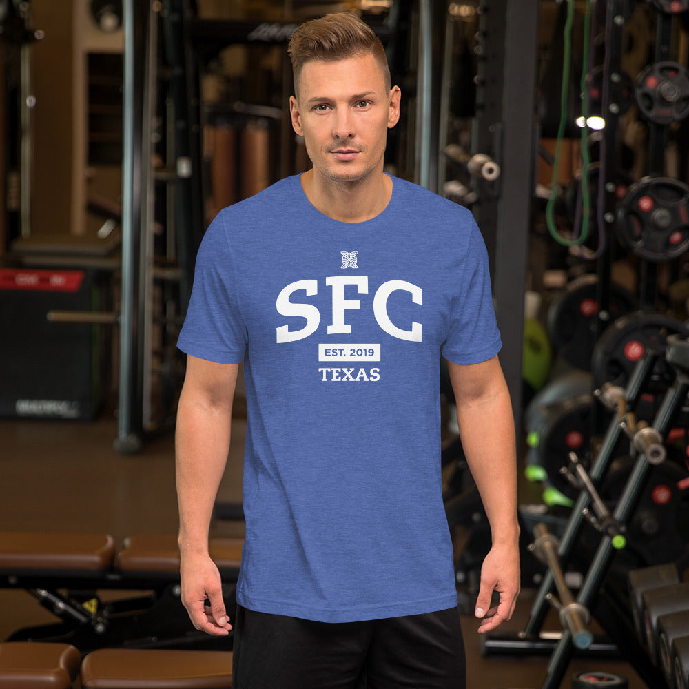 EST. 2019 - Unisex T-Shirt