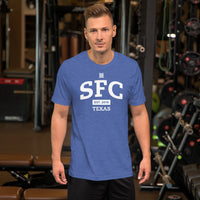 EST. 2019 - Unisex T-Shirt